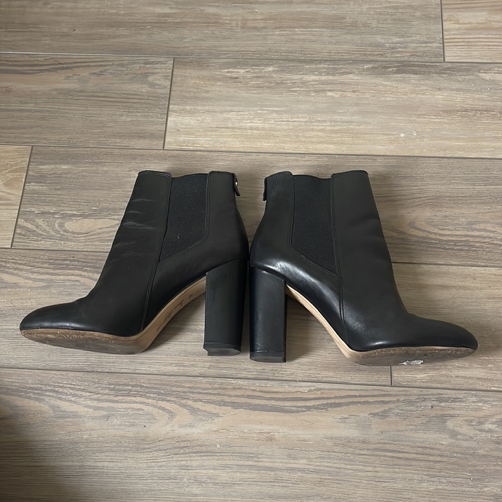 Sam Edelman Booties - image 3